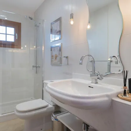 Lanzahost Jaba Villa Costa Teguise