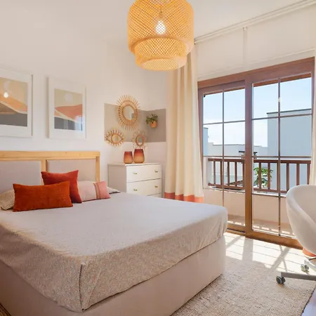 Lanzahost Jaba Villa Costa Teguise