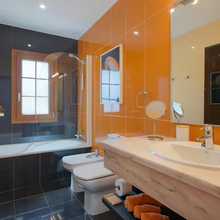 Villa Lanzahost Jaba