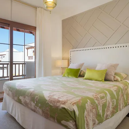 Villa Lanzahost Jaba