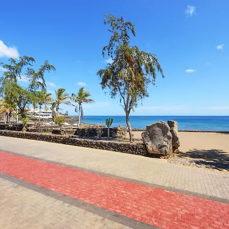 Villa Lanzahost Jaba