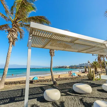 Lanzahost Jaba * Costa Teguise